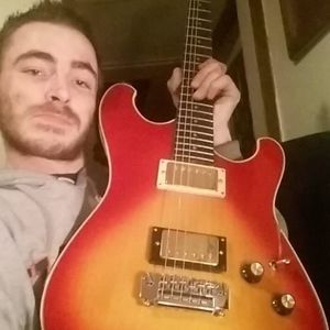 Meet your Posher, Lance